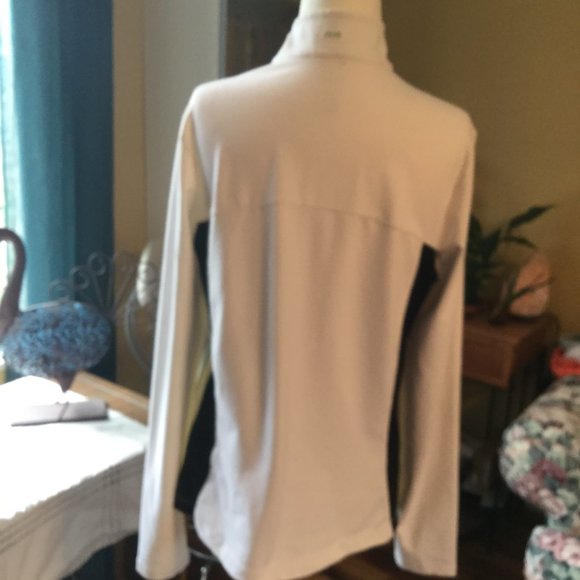 Izod track jacket - Picture 5 of 6